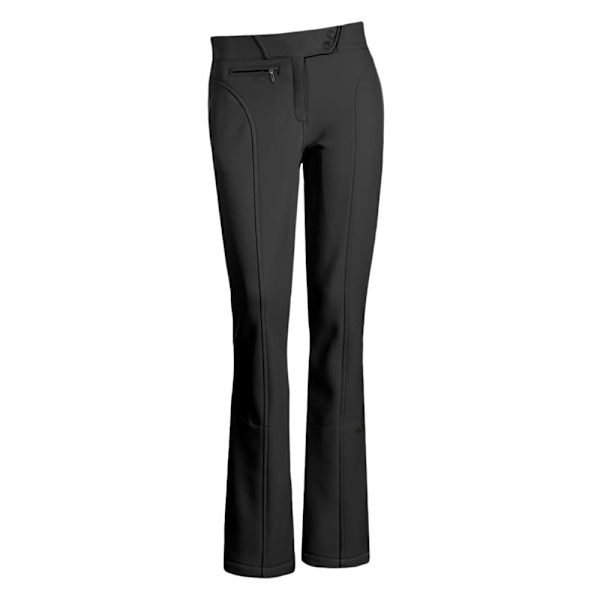 Tsunami Classic Bukser Sort 34 Kvinde