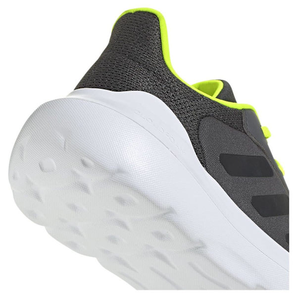 Adidas Tensaur Run 3.0 Barnskor Grå EU 39 1/3 Pojke