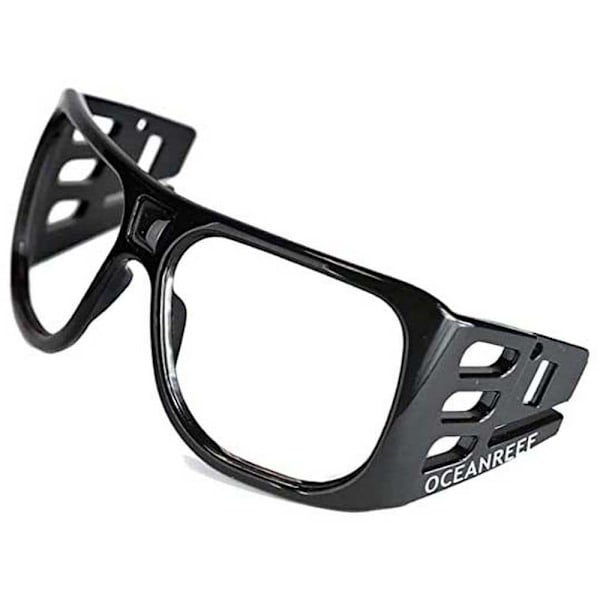 Ocean Reef Optisk Linse Venstre Sort -1.5