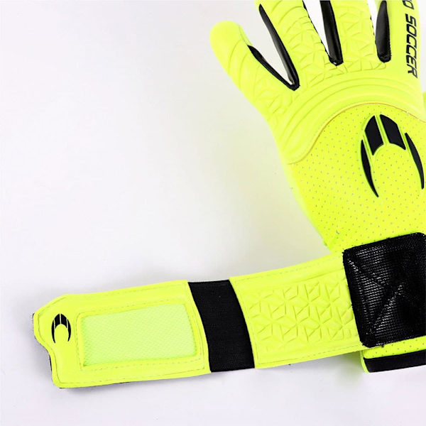 Ho Soccer Tuko Pro Total Målmandshandsker  10