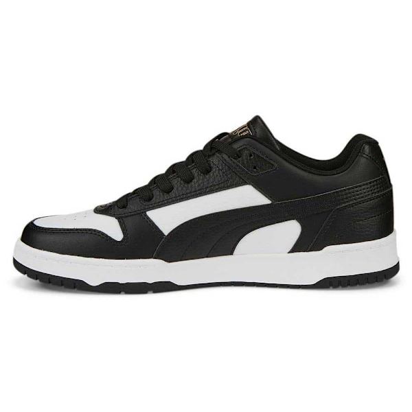 Puma Utbildare Rbd Game Low Svart EU 42 Man