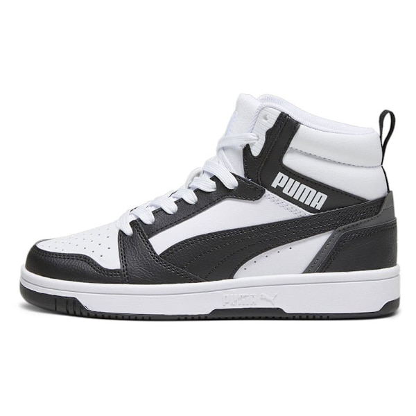 Puma Utbildare Rebound V6 Mid Vit EU 38 Pojke