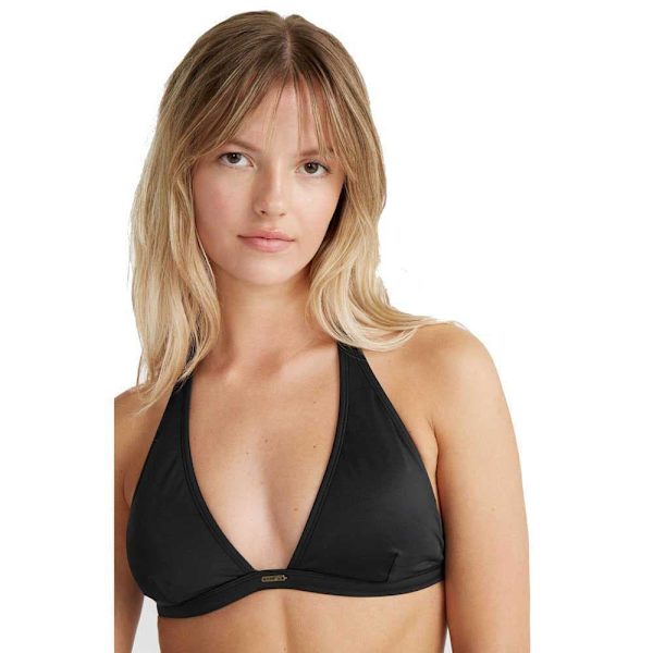 O´neill Marga Bikinitop Sort 38 / B Kvinde