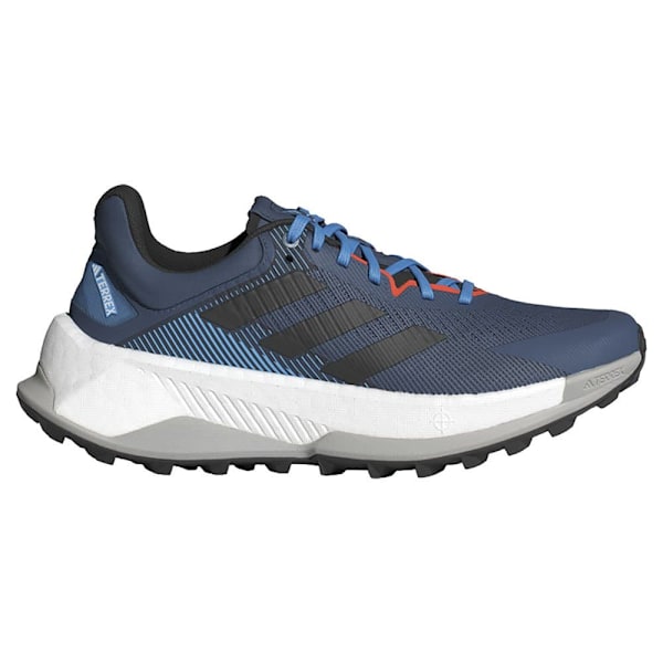 Adidas Terrex Soulstride Ultra Trailsko Blå EU 45 1/3 Mand