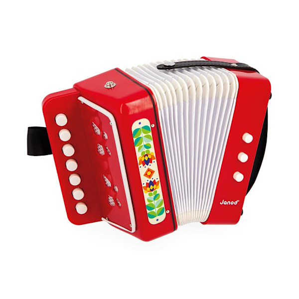 Janod Harmonikka