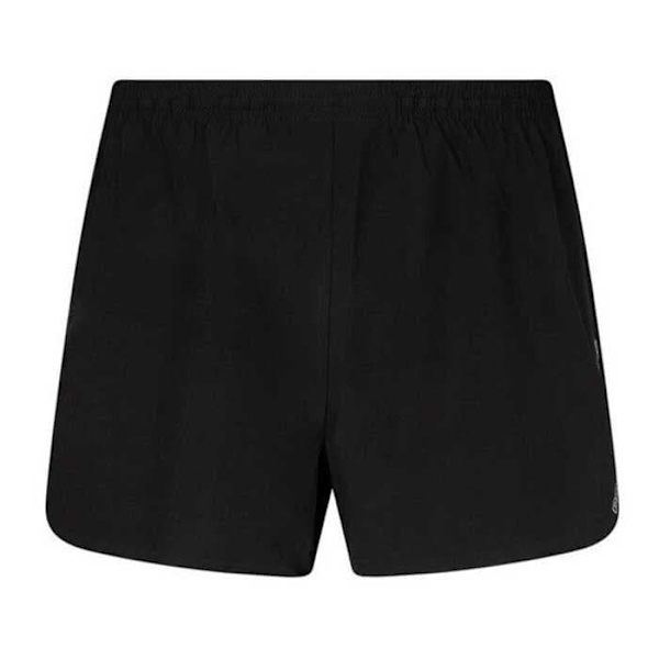 Rock Experience Thunderstruck Shorts Sort XL Mand