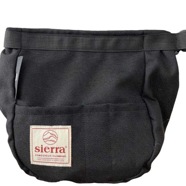 Sierra Climbing Boulder Taske Eye Bird Sort