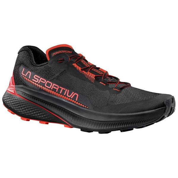 La Sportiva Prodigio Trailsko  EU 46 1/2 Mand