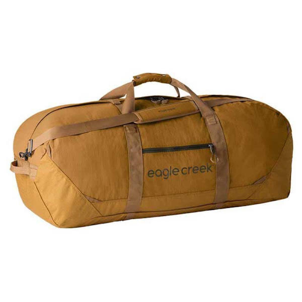 Eagle Creek Duffel No Matter What 110l Ruskea