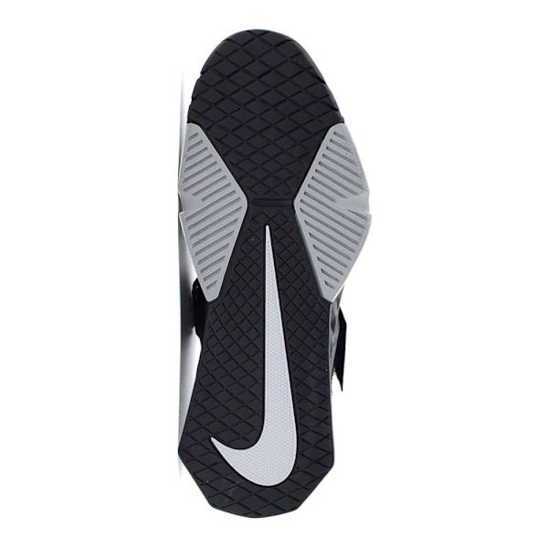 Nike Sko Savaleos Sort EU 41 Mand