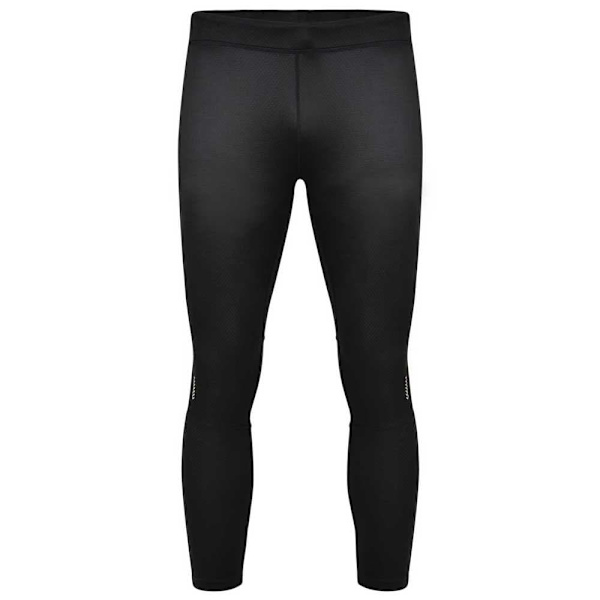 Dare2b Strumpfhose Abaccus Ii Sort M Mand