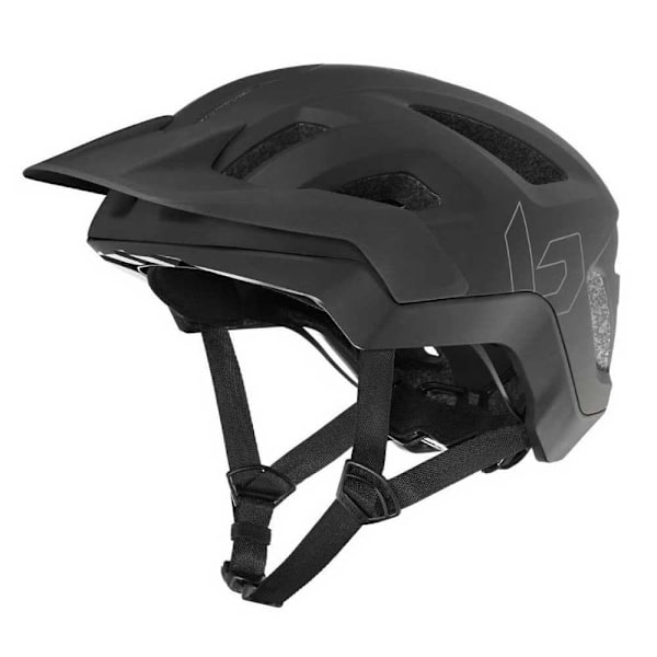 Bolle Mtb Hjelm Adapt Sort S