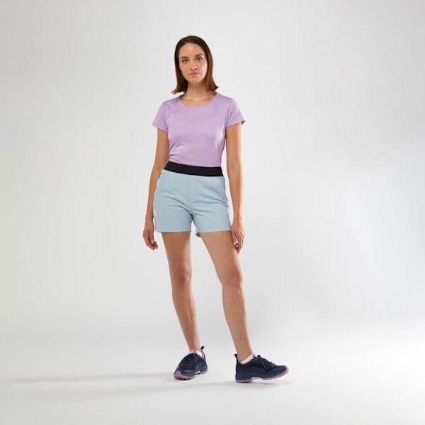 Millet Shorts Wanaka Stretch Iii Blå S Kvinna