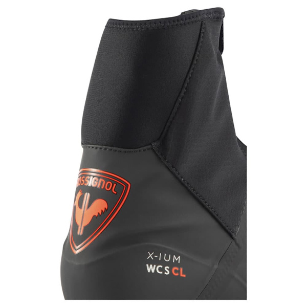Rossignol X-ium Wcs Classic Langrendsski Sort EU 39