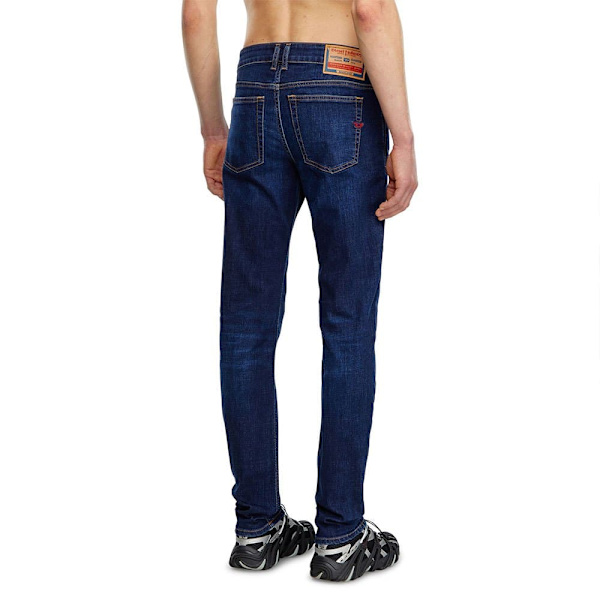 Diesel A03594-09j17 1979 Sleenker Jeans Blå 29 / 32 Man