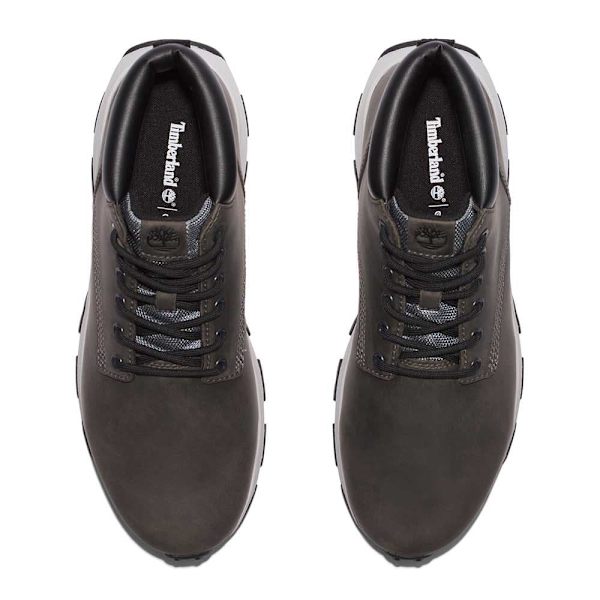 Timberland Winsor Park Chukka Skor Grå EU 45 Man