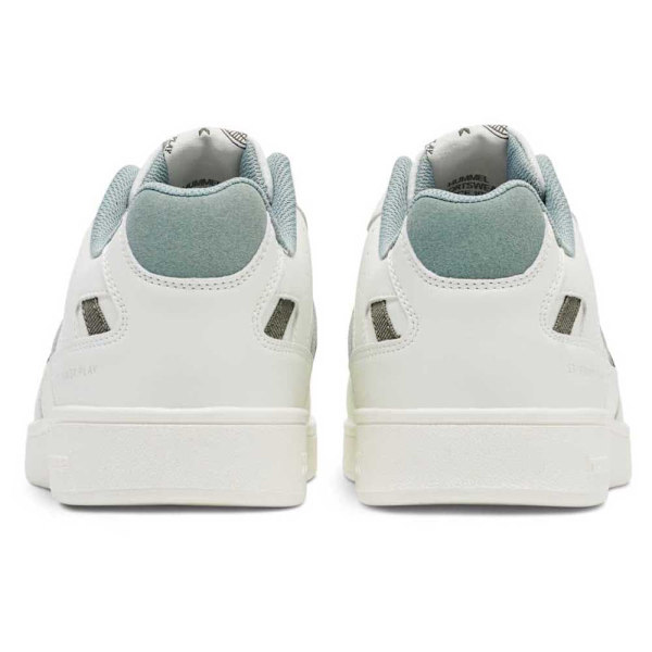 Hummel St. Power Play Sko Hvid EU 37 Kvinde