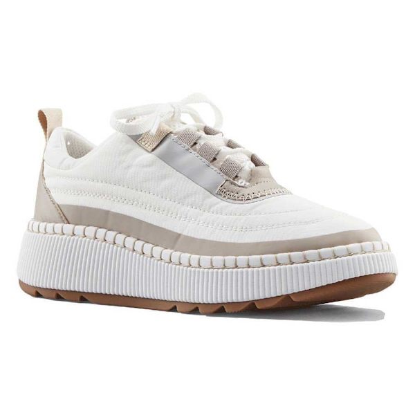 Cougar Shoes Sayah Nylon/suede Lenkkarit Valkoinen EU 38 Nainen