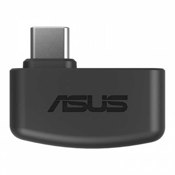 Asus Pelikuulokkeet Tuf H3 Pc/ps5/switch Musta