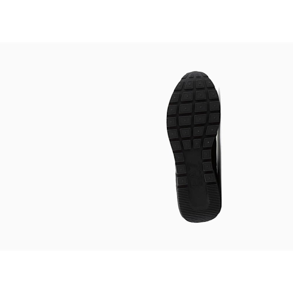 Ea7 Emporio Armani Trænere New Retrorunning Sort EU 41 1/3 Mand