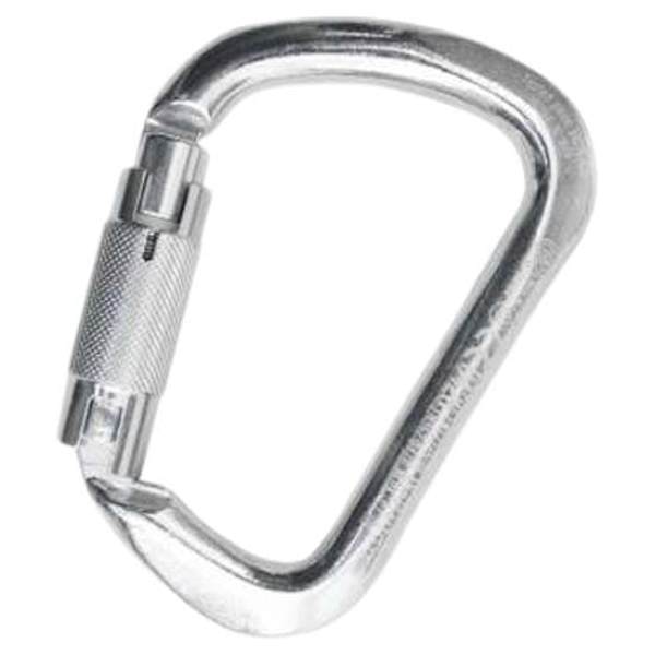 Kong X-large Snap Krog Inox Autoblock Søvfarvet