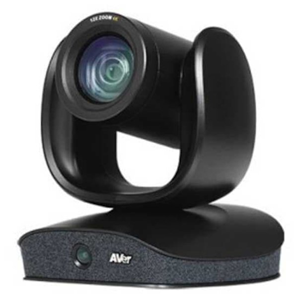 Aver Videokonferenskamera Series Cam570 4k Silver