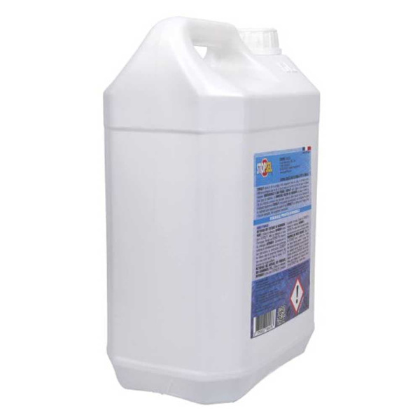 Stopsel Antisaltrens 5l Transparent