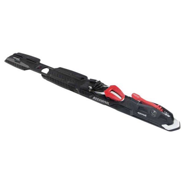 Rossignol Alpine Skibindinger Move Race Søvfarvet