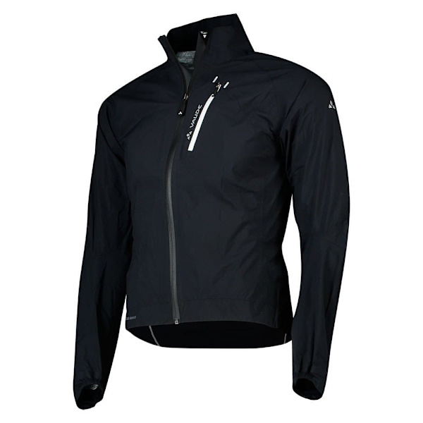 Vaude Jakke Lierne Sort L Mand