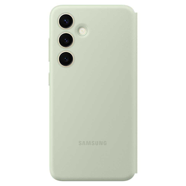 Samsung Bogomslag Galaxy S24 Smart View Wallet