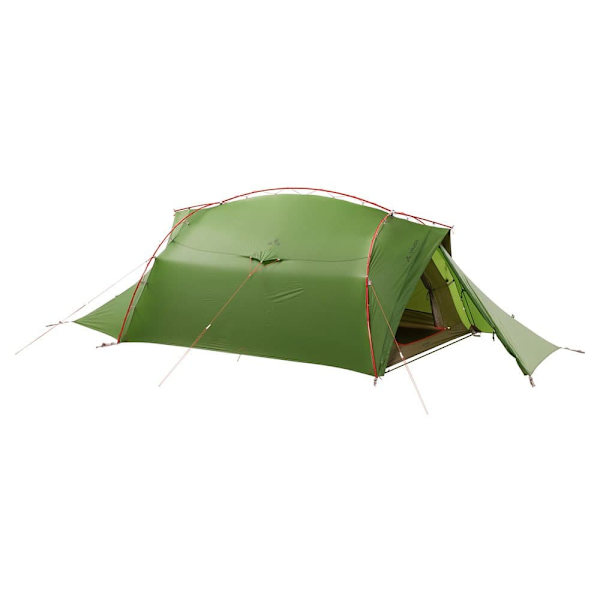 Vaude Tents Teltta Mark 3p Vihreä 3 Places