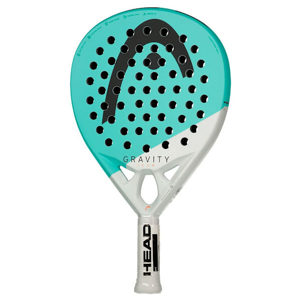 Head Racket Gravity Elite 2024 Padelracket