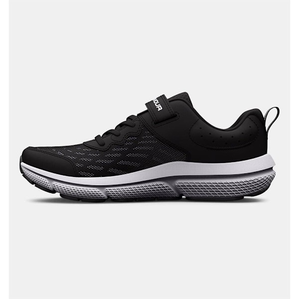 Under Armour Løbe Skoe Assert 10 Ac Sort EU 31 Dreng
