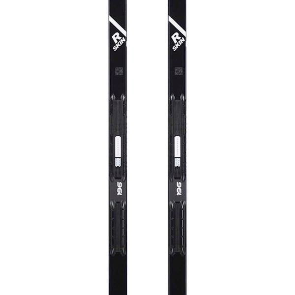 Rossignol Delta Sport R-skin Stiff Langrendsski Sort 196