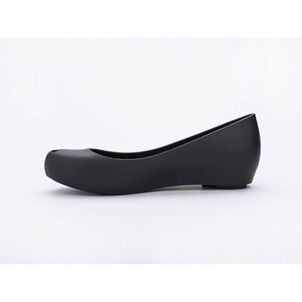 Melissa Balletpumper Ultragirl Basic Ii Sort EU 35-36 Kvinde
