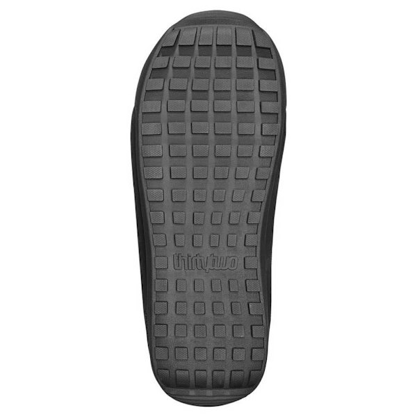 Thirtytwo Shifty ´24 Snowboardstövlar Svart EU 45 1/2