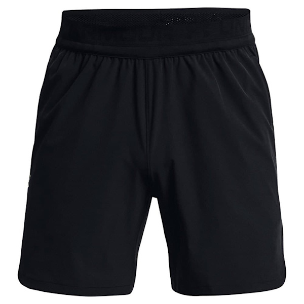 Under Armour Shorts Peak Woven Sort M Mand