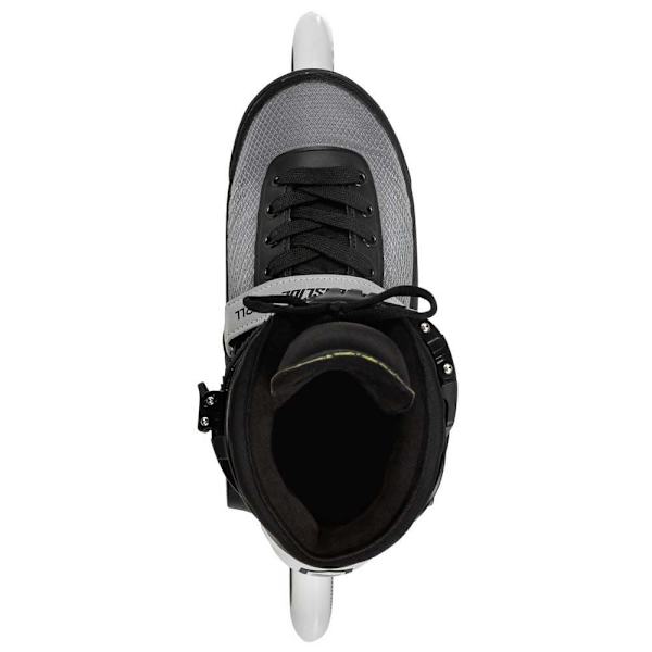 Powerslide Inline Skøjter Swell Nite 125 3d Adapt Padding Sort EU 40