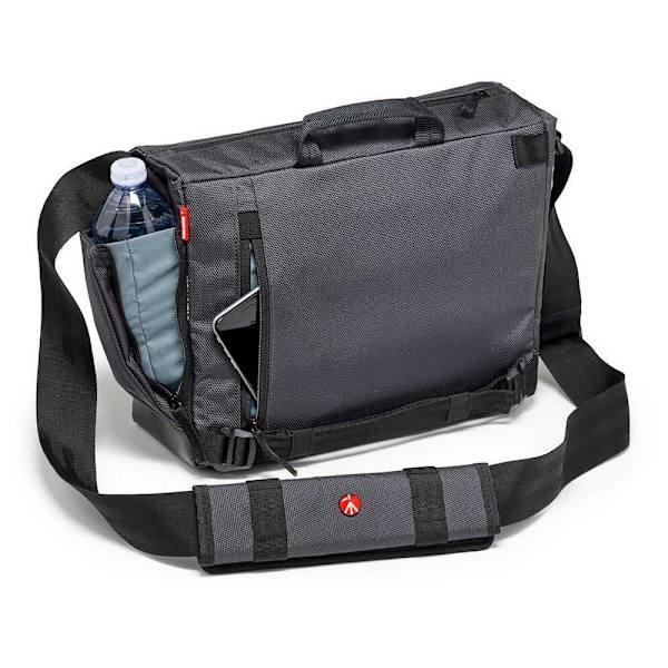 Manfrotto Bolsa Messenger Manhattan Speedy 10 Sort