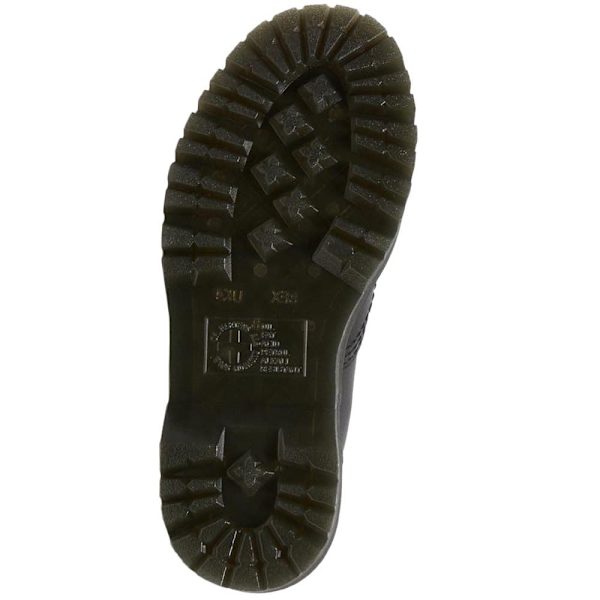 Dr Martens 1460 Støvler Sort EU 44 Kvinde