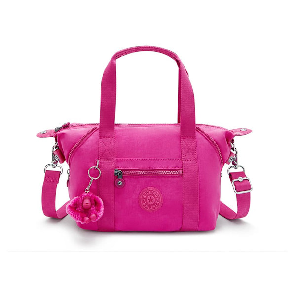 Kipling Art Mini 10l Väska Rosa