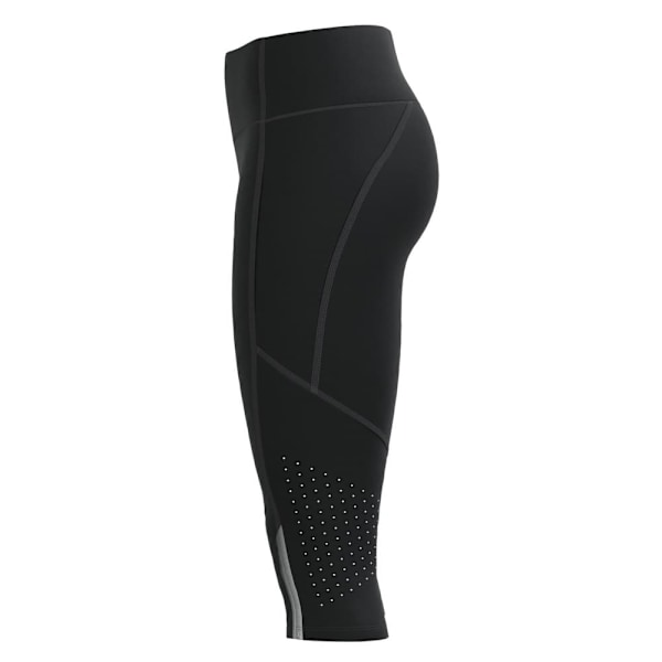 Under Armour Leggings Fly Fast 3.0 Speed Capri Sort M / Regular Kvinde