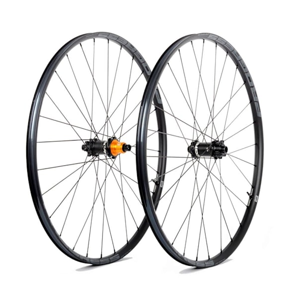 Progress Dyn Ultra Boost 29´´ Disc Tubeless Mtb-pyöräsarja Harmaa 15 x 110 / 12 x 148 mm / Shimano Micro Spline