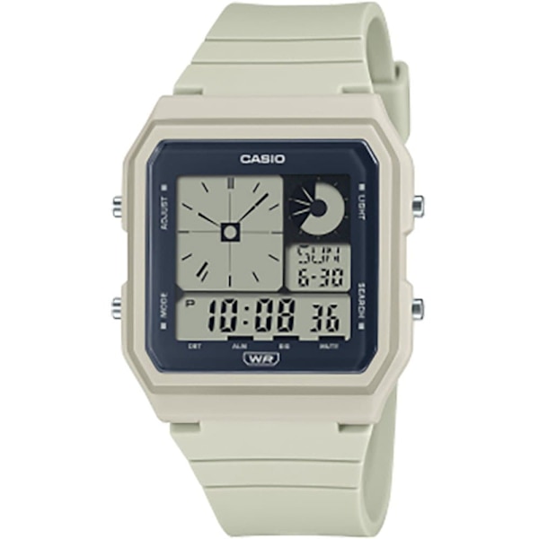 Casio Lf-20w-8aef Ur Beige