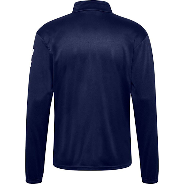 Hummel Logo Træningsdragt  XL Mand