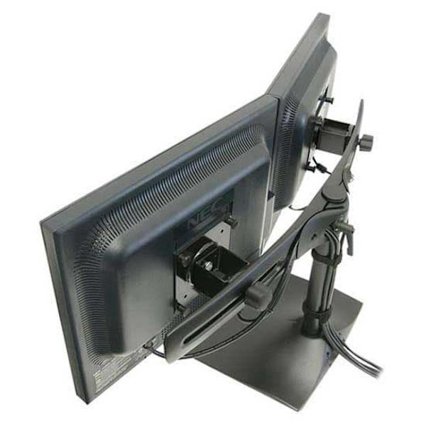 Ergotron Ds 100 Monitor Monitor Armmontering 24´´ Søvfarvet