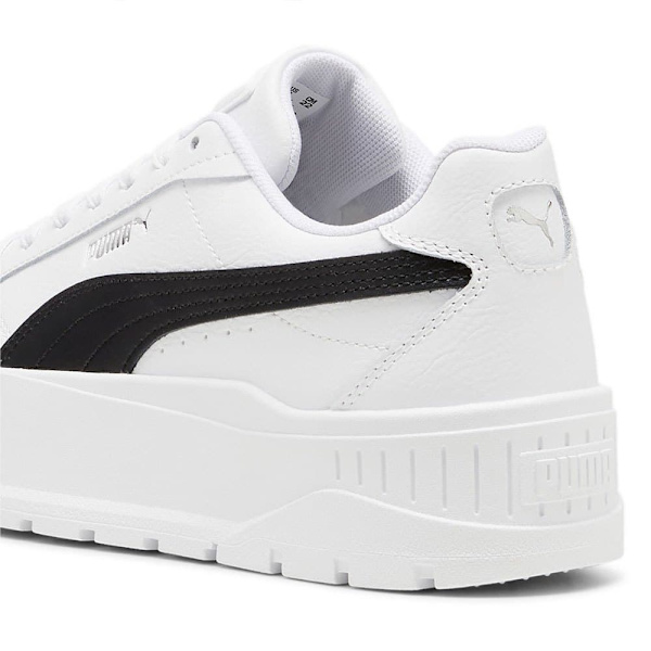 Puma Karmen Ii Skor Vit EU 38 Pojke