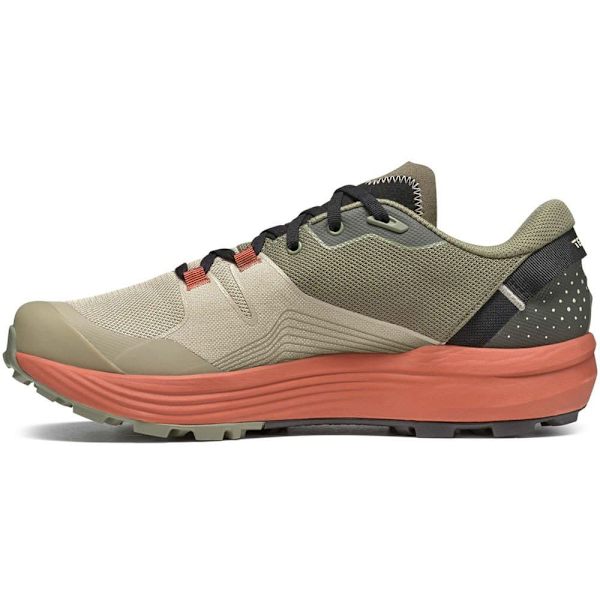 Tecnica Spark Speed S Goretex Vandresko Grøn EU 46 1/2 Mand