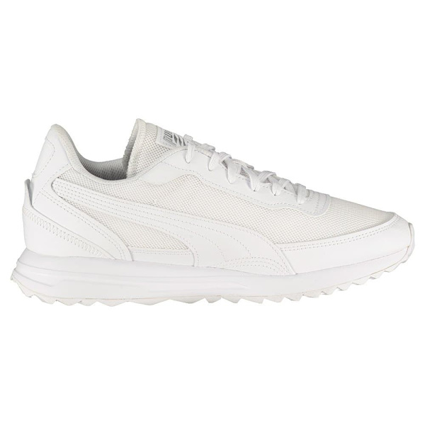 Puma Select Road Rider Lth Lenkkarit Valkoinen EU 44 Mies