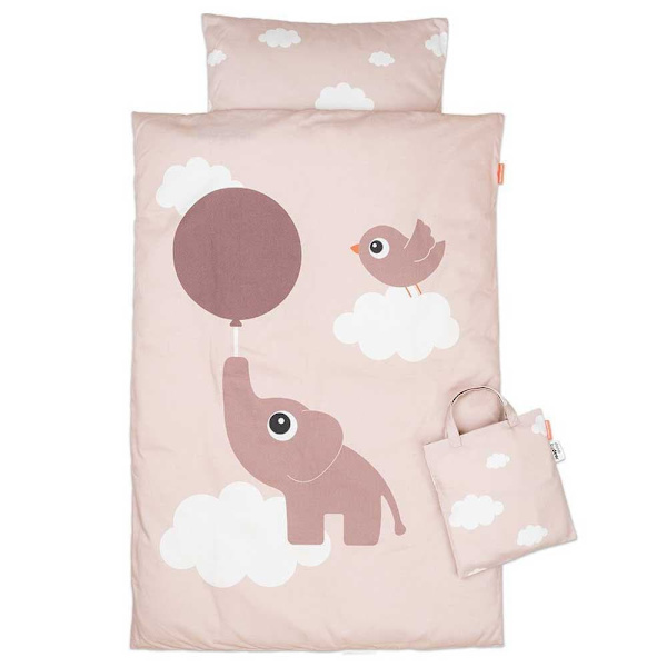 Done By Deer Senge Sheet Junior Int Elphee Rosa